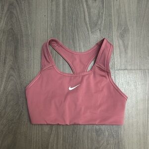 Nike Women's Rose Sports Bra